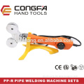 CF40-5 Small power pipe fitting welding machine /welding diametr